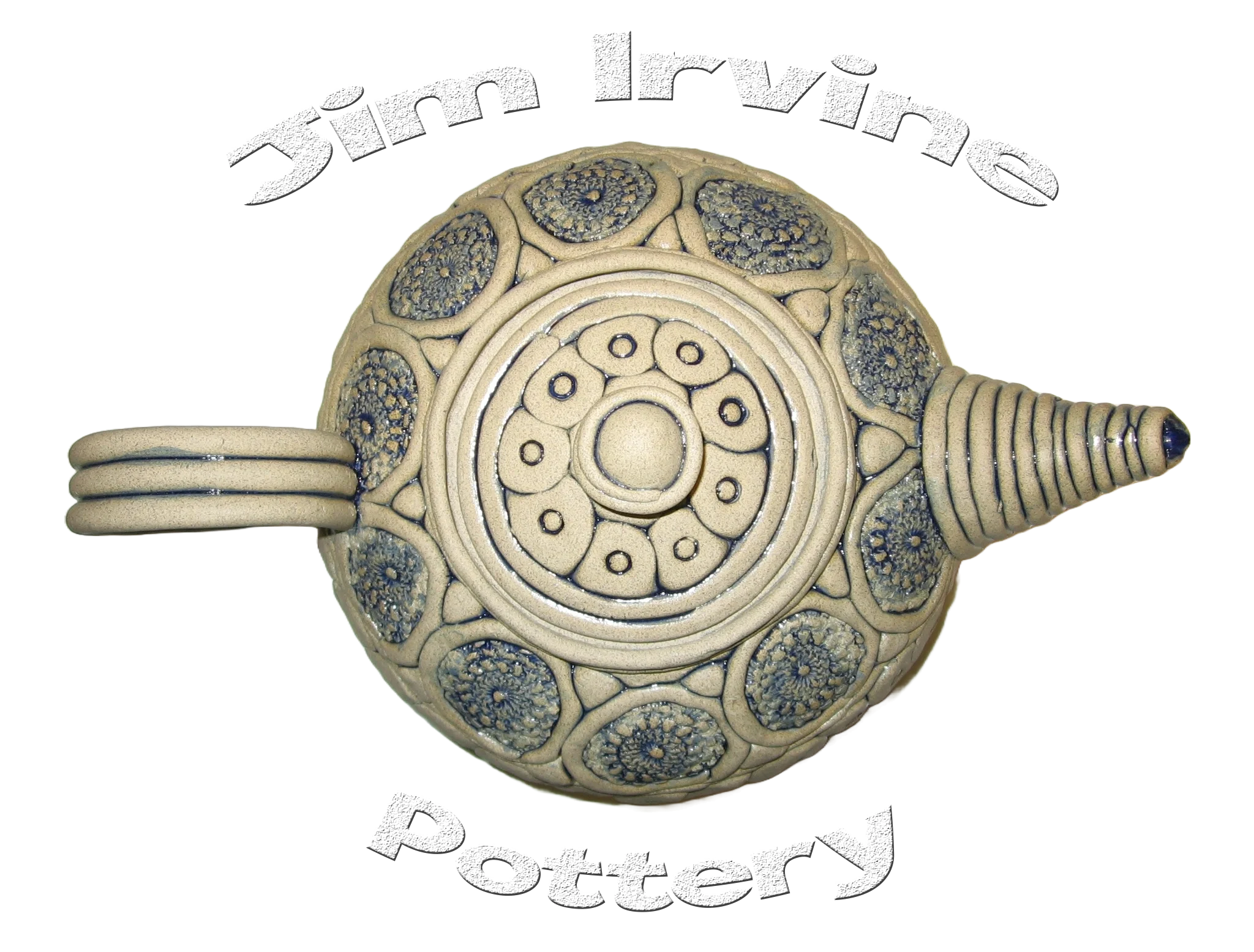 Jim Irvine Pottery